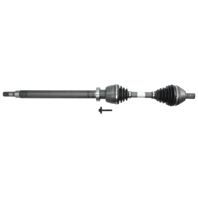 Abbildung von SKF VKJC 4058 Antriebswelle 1005, 502,5 mit Lager VOLVO: V70 2, V60 I