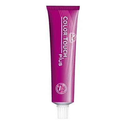 Abbildung von WELLA Color Touch Plus 44/07 mi.bra. 60 ml
