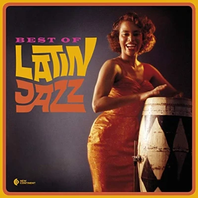 Abbildung von The Best of Latin Jazz (Nc) [Vinyl LP]