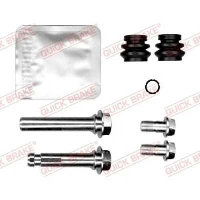 Abbildung von QUICK BRAKE 113 0053X Führungshülsensatz, Bremssattel MAZDA: CX 60 (KH) 3.3 e SKYACTIV D MHEV AWD, MHEV, PHEV 2022