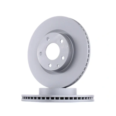 Abbildung von ATE 24.0125 0208.1 Bremsscheibe 295,0 25,0 5 114,3 Belüftet beschichtet MAZDA: 3 Saloon, Box Body / Hatchback, CX