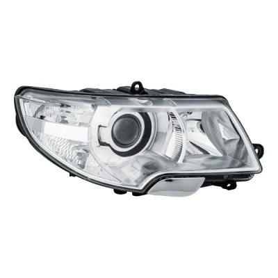 Abbildung von HELLA 1ZS 247 047 341 Scheinwerfer SKODA: Superb II Hatchback, Estate