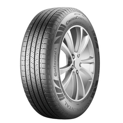 Abbildung von Continental Crosscontact Rx 295/30 R21 102W XL MO1