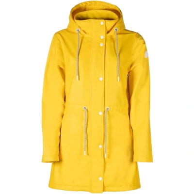 Abbildung von HKM SS25 Jacket Ohio