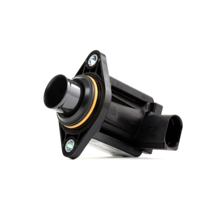Abbildung von PIERBURG 7.04247.02.0 Schubumluftventil, Lader VOLKSWAGEN: Golf Plus / Crossgolf, 5, Tiguan I