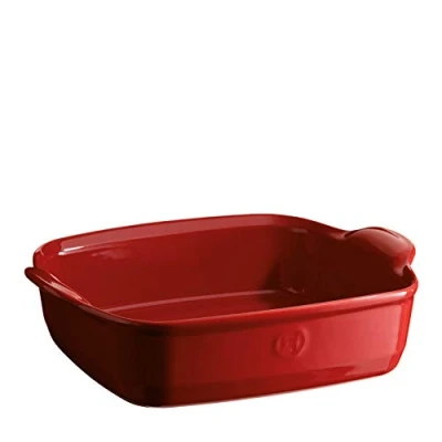 Abbildung von Schaal vierkant 280x230mm Interhal 2050 34 Grand Cru