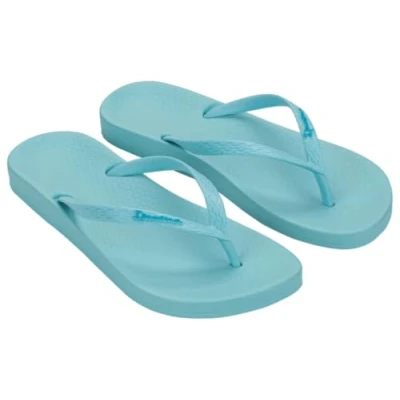Abbildung von Ipanema Damen ANAT Colors FEM Flipflop, Light Blue/Light Blue, 37 EU