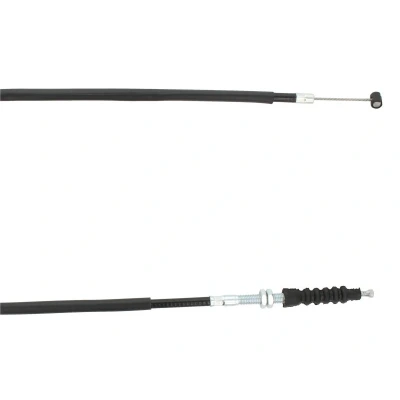 Abbildung von Seilzug, Kupplungsbetätigung 4RIDE LS 207