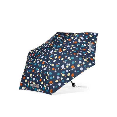 Abbildung von ergobag Regenschirm Bärnsteinhöhle Dunkelblau