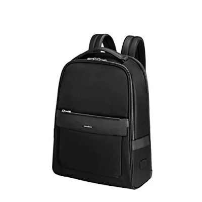 Abbildung von Samsonite Zalia 2.0 14 inch laptop backpack, 39 cm, 13 L, black (Black)