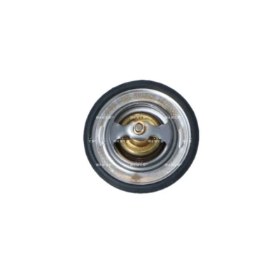 Abbildung von NRF 725149 Kühlwasserthermostat 92 mit Dichtring ohne Gehäuse OPEL: Meriva A, Vectra B Saloon, Combo C Box Body / Estate, CHEVROLET: Nubira Estate