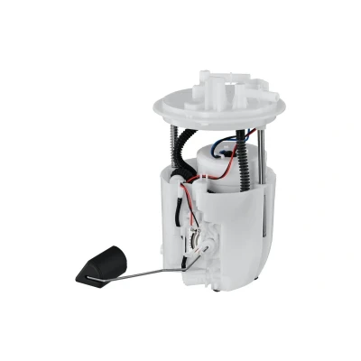 Abbildung von HELLA 8TF 358 305 961 Kraftstoff Fördereinheit mit Tankgeber, Dichtungen elektrisch Benzin