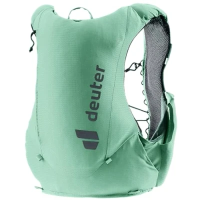 Abbildung von deuter Traick 9 SL Damen Trail Running Weste