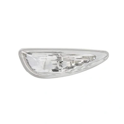 Abbildung von TYC 18 11031 01 2 Blinker vorne rechts ohne Lampenträger WY5W HYUNDAI: i20 I Hatchback, KIA: Venga