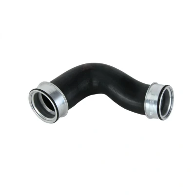 Abbildung von THERMOTEC DCW038TT Ladeluftschlauch VOLKSWAGEN: Transporter 5, 5 Bus, Multivan (7HM