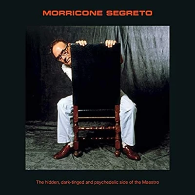 Abbildung von Segreto [Vinyl LP]