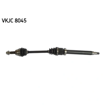 Abbildung von SKF VKJC 8045 Antriebswelle 919, 352 mit Lager FORD: FIESTA 6