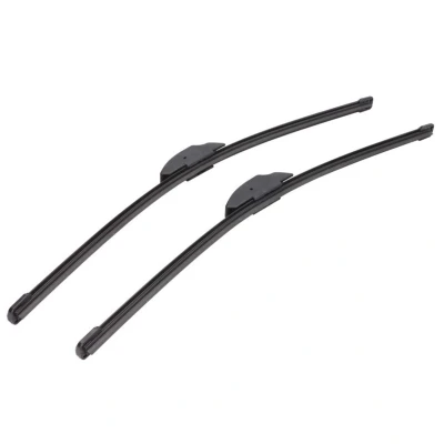 Abbildung von Scheibenwischer Swf Visioflex 119726 vorne Rahmenlos BMW: 3 Coupe, Convertible, Saloon, VOLVO: V40 Estate, S40 I, FORD: MONDEO 1