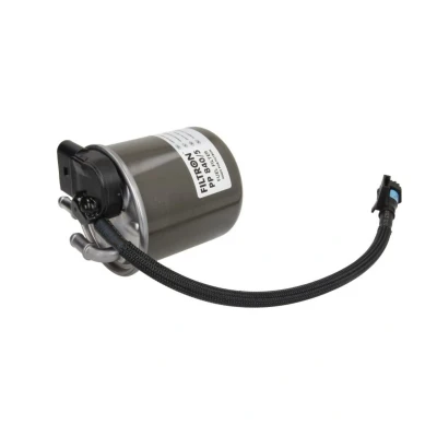 Abbildung von FILTRON PP 840/5 Kraftstofffilter Leitungsfilter 10 8 MERCEDES BENZ: V Class, Vito Tourer, Van