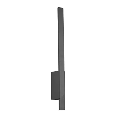 Abbildung von Trio Leuchten LED Außen Wandleuchte Tawa 221460142, Aluminium Druckguss Anthrazit, inklusiv 7.5 Watt