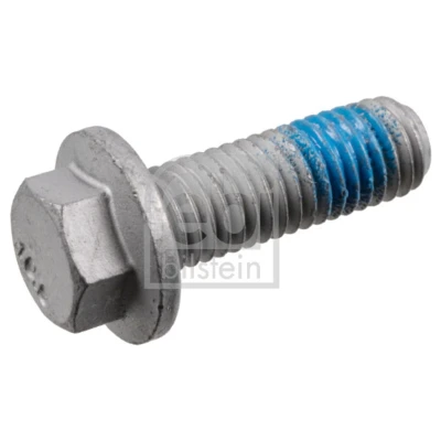 Abbildung von FEBI BILSTEIN 182564 Schraube, Bremssattel Vorderachse