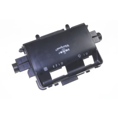 Abbildung von Whirlpool Modulabdeckung 481245248499