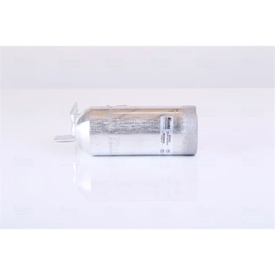 Abbildung von NISSENS 95767 Trockner R 134a Aluminium