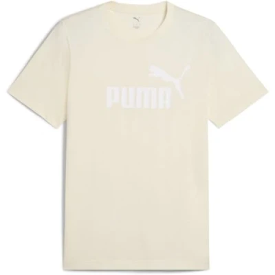 Abbildung von PUMA Unisex ESS No. 1 Logo Tee (s) T Shirts, No Dye,