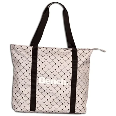 Abbildung von Bench City Girls Shopper Tasche 42 cm