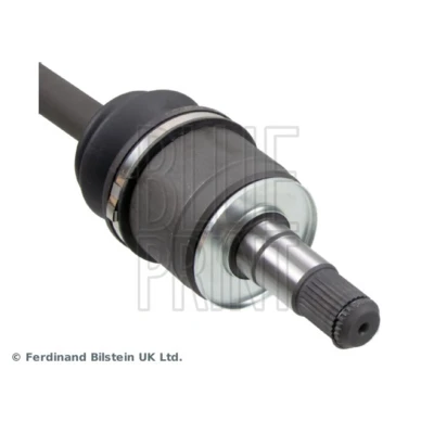Abbildung von BLUE PRINT ADBP890040 Antriebswelle Vorderachse links MITSUBISHI: L200 / Triton IV Pickup