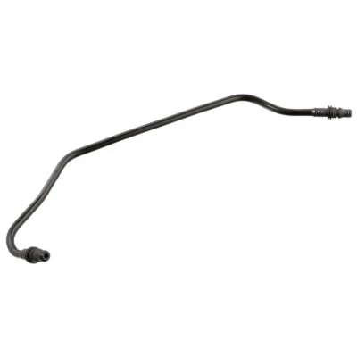 Abbildung von FEBI BILSTEIN 103546 Entlüftungsschlauch, Ausgleichsbehälter MERCEDES BENZ: E Class Saloon