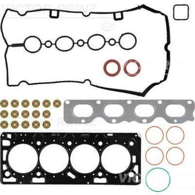 Abbildung von REINZ 02 37240 01 Dichtungssatz, Zylinderkopf mit Ventilschaftabdichtung OPEL: Vectra C Caravan, Insignia A Sports Tourer, Astra H Caravan
