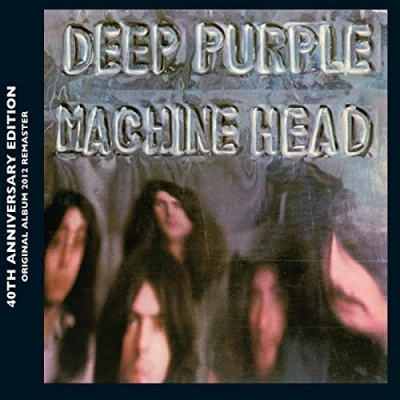 Abbildung von Machine Head (2024 Remix / Vinyl) [Vinyl LP]