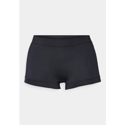 Abbildung von Schiesser Unique Micro Panties, Damen, Größe: 38, Schwarz
