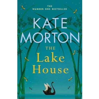 Abbildung von the Lake House: A Gripping Mystery Full of Secrets from Number One Bestselling Author