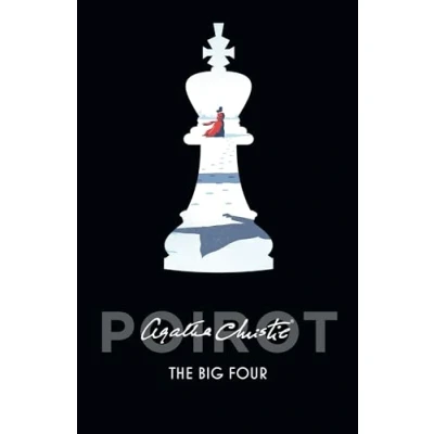 Abbildung von THE BIG FOUR: A Classic Hercule Poirot Mystery