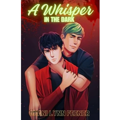 Abbildung von A Whisper in the Dark: Dark MM Mafia Sci Fi Enemies to Lovers Romance
