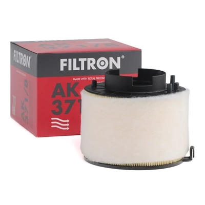 Abbildung von FILTRON AK 371/8 Luftfilter 137,5 174 Filtereinsatz AUDI: A4 B8 Avant, Q5, A5 Sportback