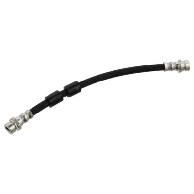 Abbildung von FEBI BILSTEIN 104236 Bremsschläuche Hinterachse links, rechts 286 FORD: FIESTA 6