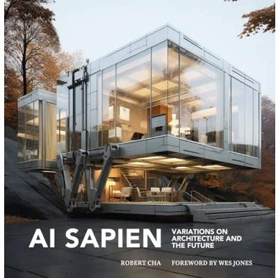 Abbildung von Ai Sapien: Variations on Architecture and the Future