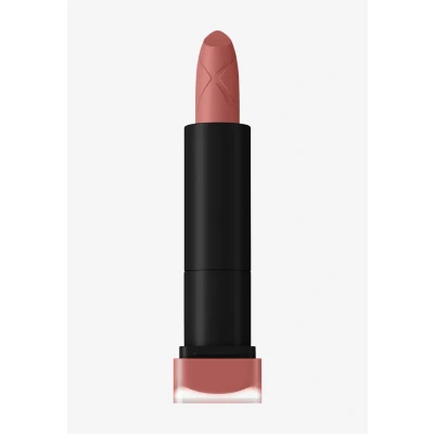 Abbildung von Max Factor Velvet Matte Lippenstift Desert 55 Langanhaltender &amp; feuchtigkeitsspendender matter Lippenstift, Vanilla