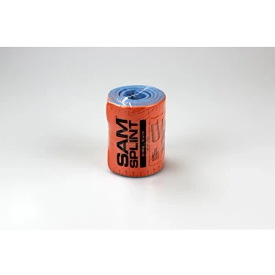 Abbildung von Medprodukt SAM SPLINT 11 x 91 cm lang