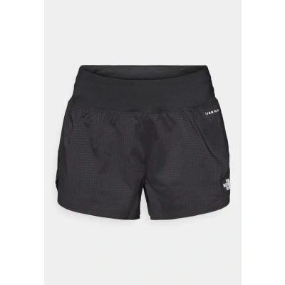 Abbildung von THE NORTH FACE NF0A8BC0JK3 W SUNRISER Short 3IN Shorts Damen TNF Black Größe M