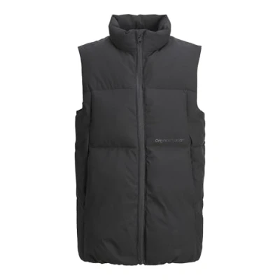 Abbildung von JACK &amp; JONES Boy Pufferweste Für Jungs