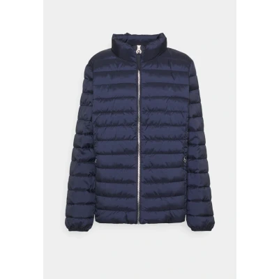 Abbildung von s.Oliver Übergangsjacke, Damen, Größe: 44, Navy