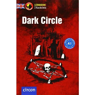 Abbildung von Dark Circle: Englisch A1 (Compact Lernkrimi Kurzkrimis)