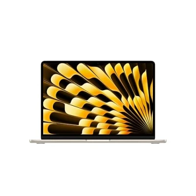 Abbildung von Apple Notebook »MacBook Air 13&quot;«, 34,46 cm, / 13,6 Zoll, Apple, M4, 10 Core GPU, 512 GB SSD