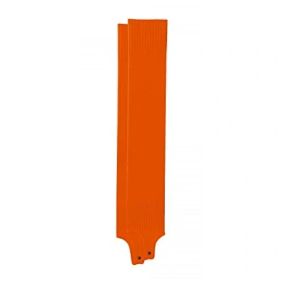 Abbildung von Erima Unisex Fuüball Stutzen, Orange, 37 EU