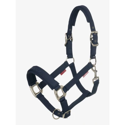 Abbildung von LeMieux Halfter Essence Navy Pony Agradi.deVerkauft von Agradi