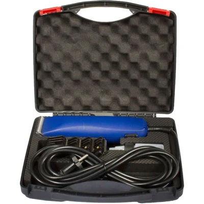 Abbildung von Horka Tondeuse Small Professional Blau